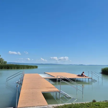 Διαμέρισμα Waterfront